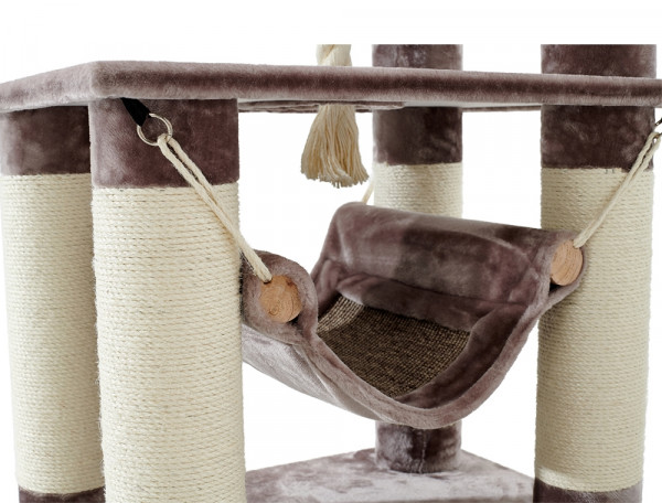 Cat-scratcher "TELDE"