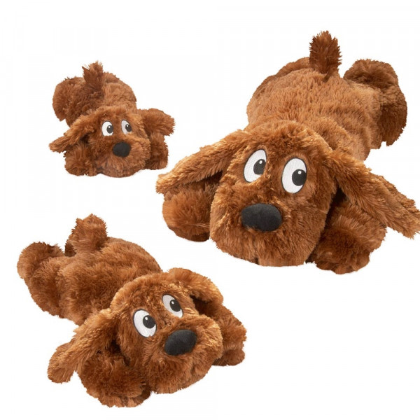 Plush Dog "Schlappi"