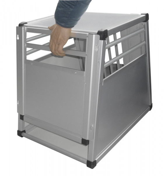 Car traveller box "New Design"