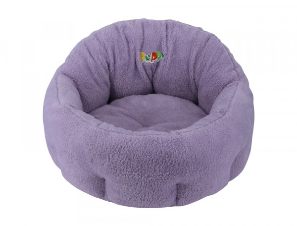 Comfort bed oval "Puppy"
