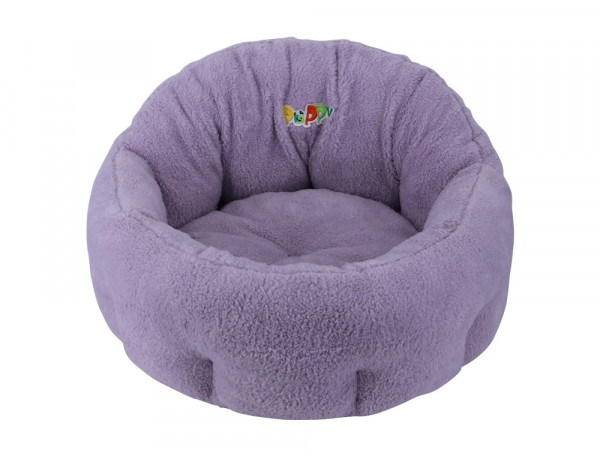 Komfortbett oval "Puppy"