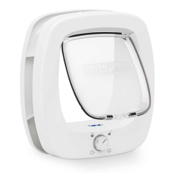 Door for big Cats / samll dogs