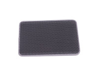 Sieve mat for cat toilets Sieve mat for cat toilets