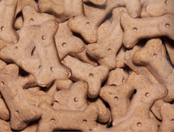 StarSnack Cookies "Lamb & Rice"