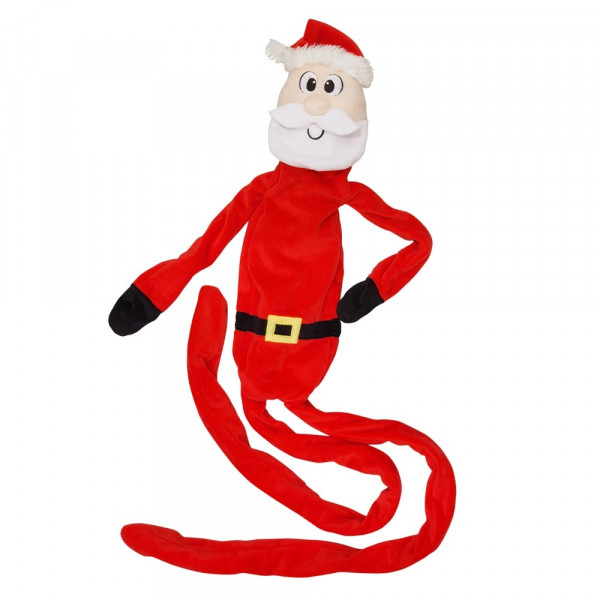 Xmas Plüsch Weihnachtsmann