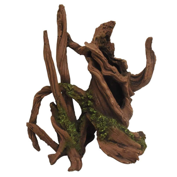 Aqua Ornaments ‘Wooden'