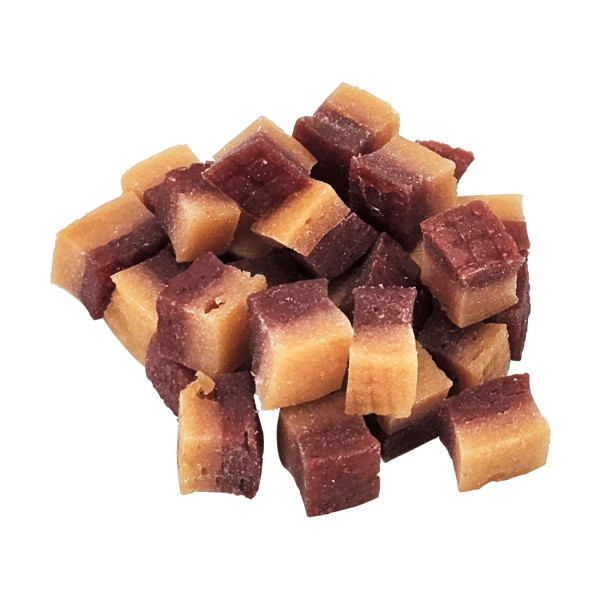 StarSnack BBQ Chicken Duck Bites