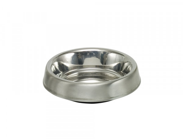 Stainless steel bowl "Nordic"