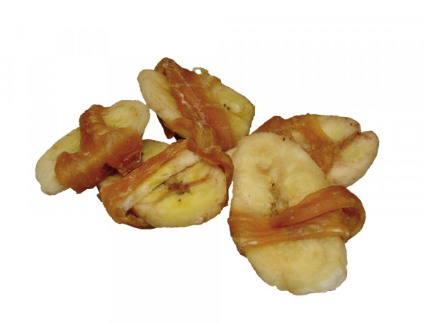 StarSnack Banana Chicken