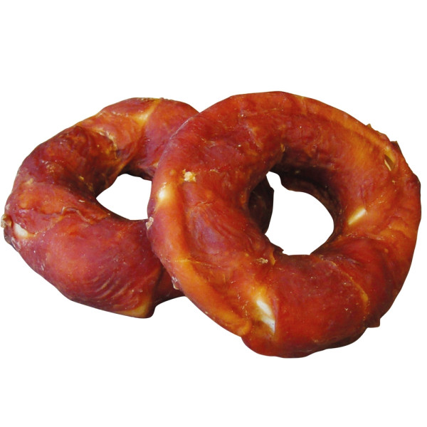 StarSnack BBQ Duck Donut