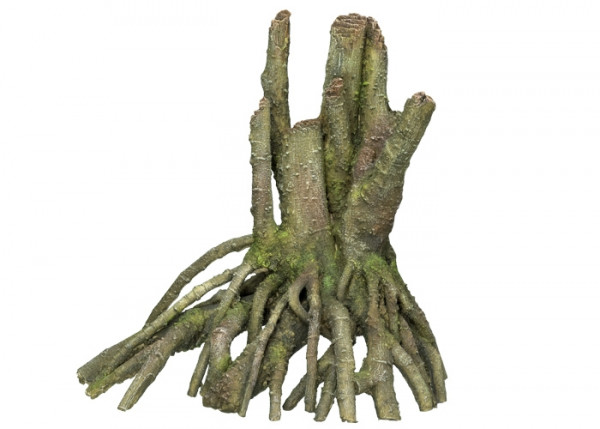 Aqua Ornaments "ROOT"