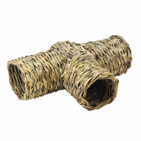 Bulrush 3-way tunnel Bulrush 3-way tunnel