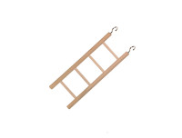 Wood ladder Wood ladder