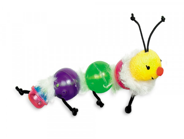 Plastic Worm