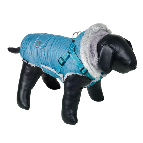 Hundemantel "Polar 2in1"