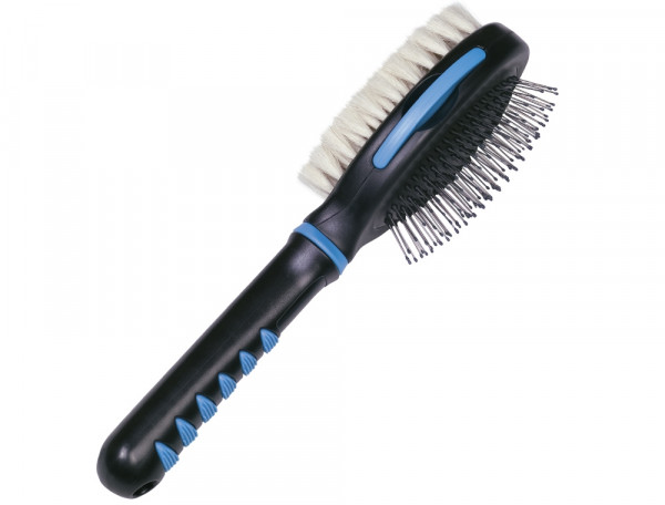 COMFORT LINE brush double puppy