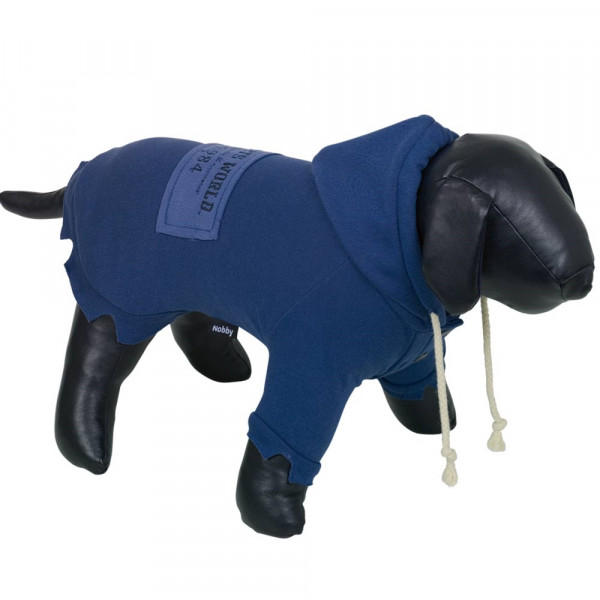 Dog pullover "SPORTS WORLD"