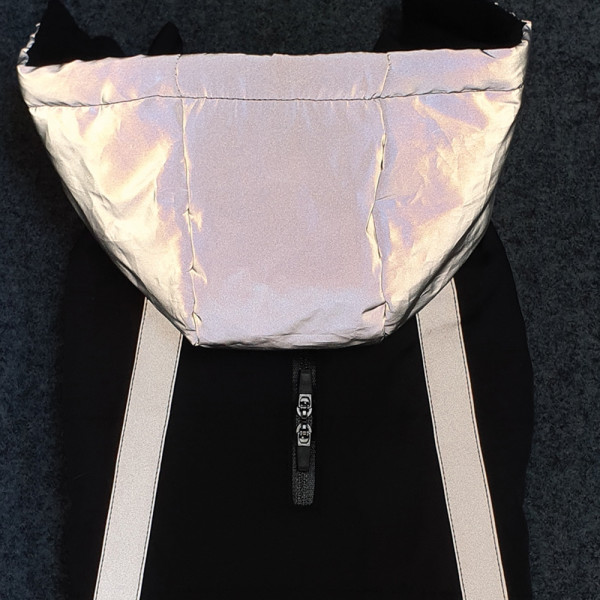 Hundemantel "Reflect"