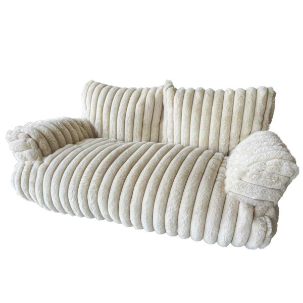 Komfortsofa "STRIPE"