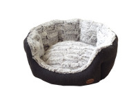 Comfort bed oval "CACHO" Comfort bed oval "CACHO"