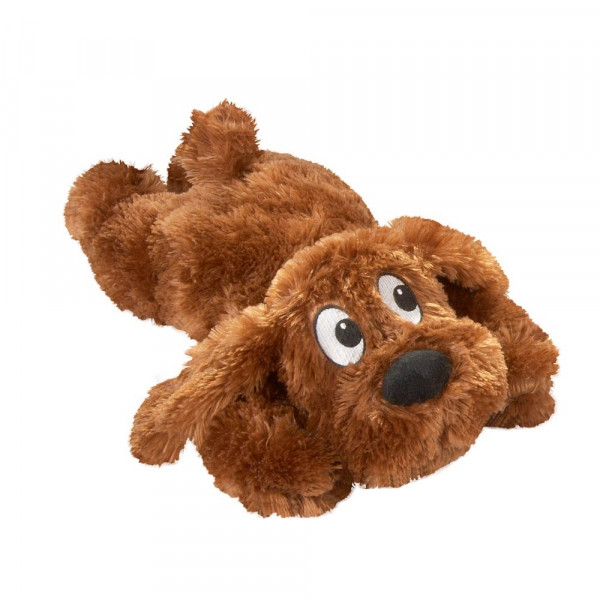 Plush Dog "Schlappi"