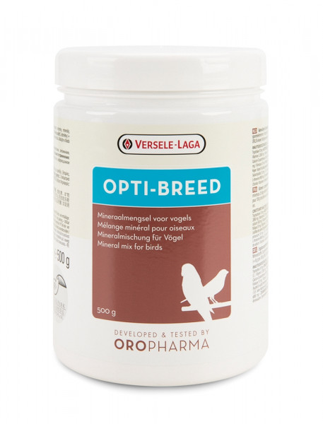 Orlux Opti-Breed