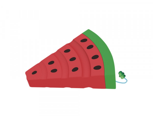 Nobby Silicon Watermelon "ICE"