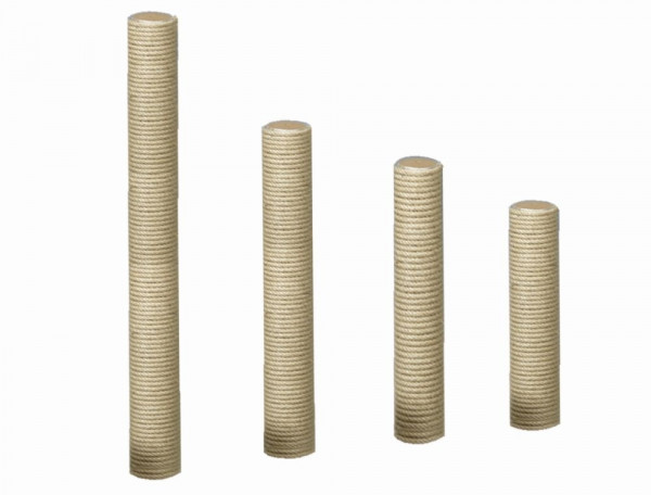 Sisal Säulen