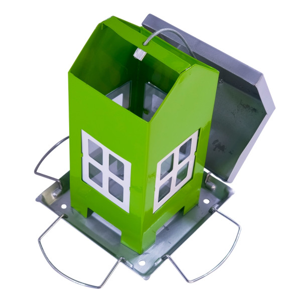 Futterhaus „ALIS“