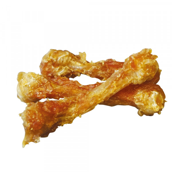 StarSnack BBQ Chicken Bone