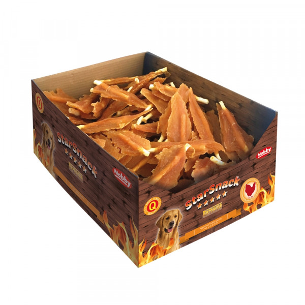 STARSNACK BBQ Chicken Stick