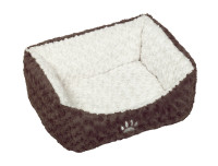 Comfort bed square "NEIKU"