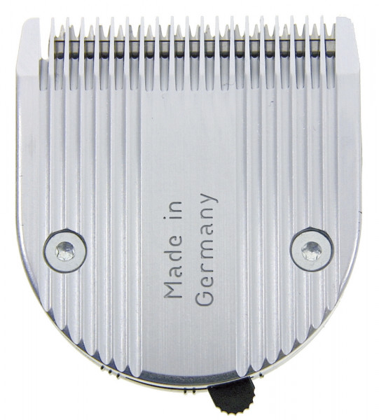 Replacement blade set, coarse