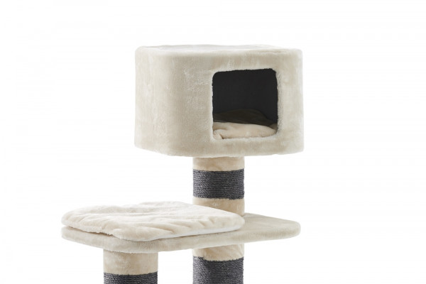 Cat-scratcher "LOANO"