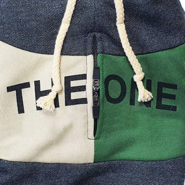 Dog pullover "THE ONE"
