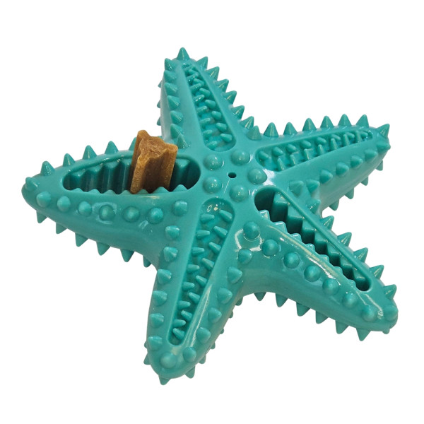 TPR starfish "DENTAL LINE"