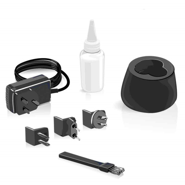 "Eclipse"Schneidemaschine