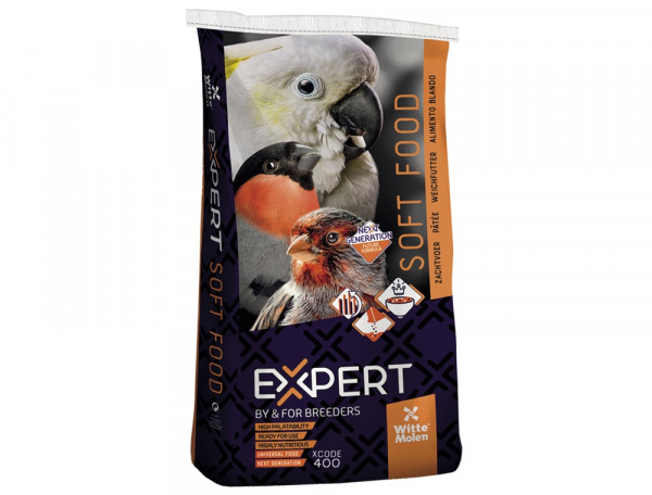 EXPERT universal softfood