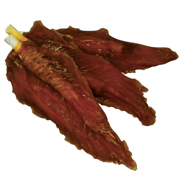 StarSnack BBQ Duck Stick
