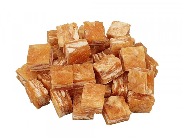 StarSnack Chicken & Fish Cube