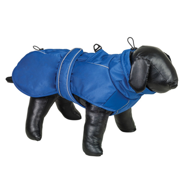 "Liv 2in1 Inside" dog coat