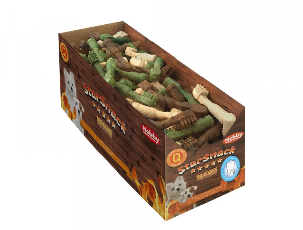 StarSnack Dental Brush