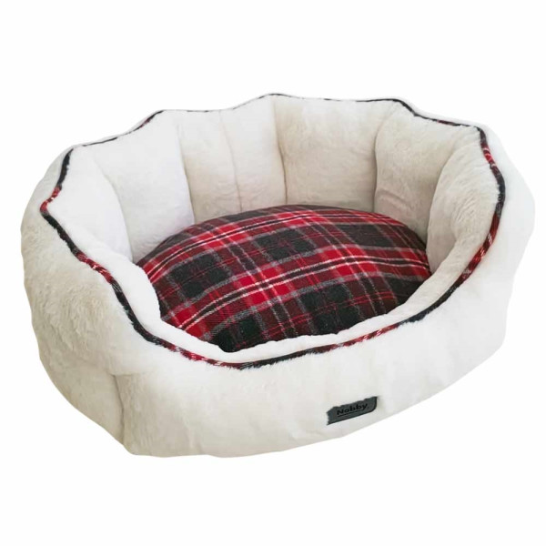 Xmas comfort bed “NEVIO”