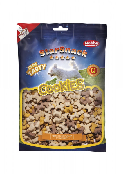 StarSnack Cookies "Puppy"