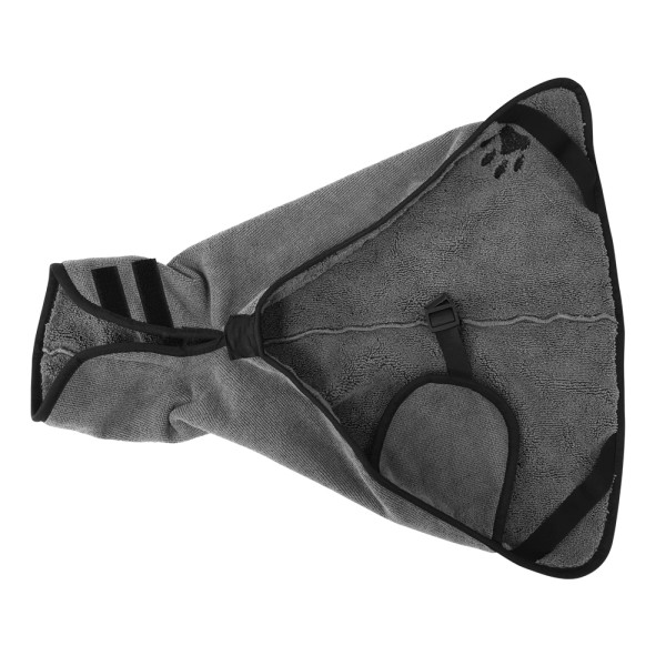 Bath robe "DRY & CLEAN"