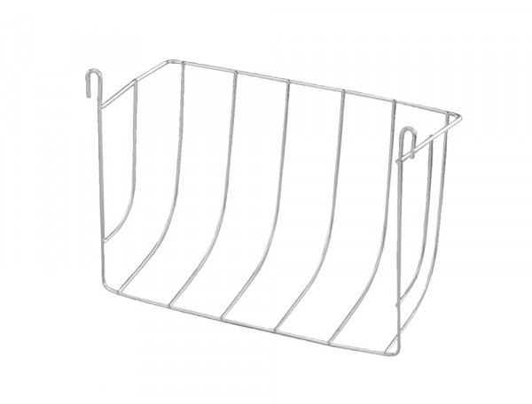 Salat- und Heuraufen