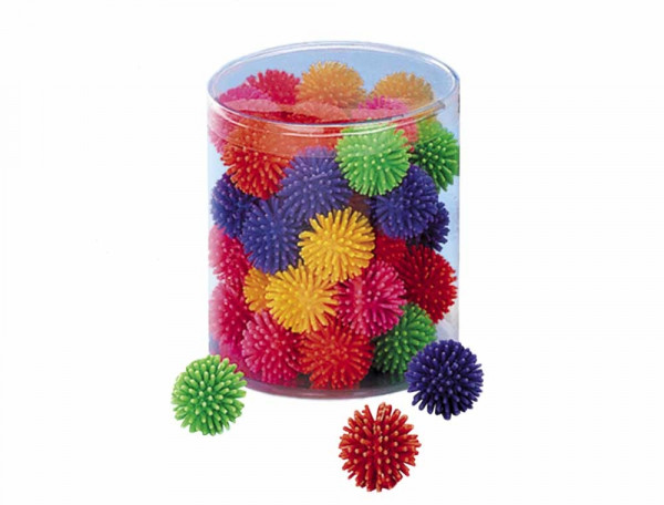 Hedgehog ball