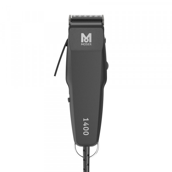 Hair trimmer set Moser 1400