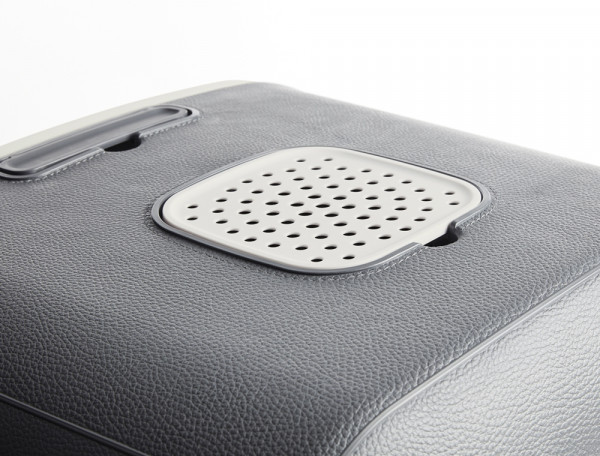 Luxus Katzentoilette "Mira"