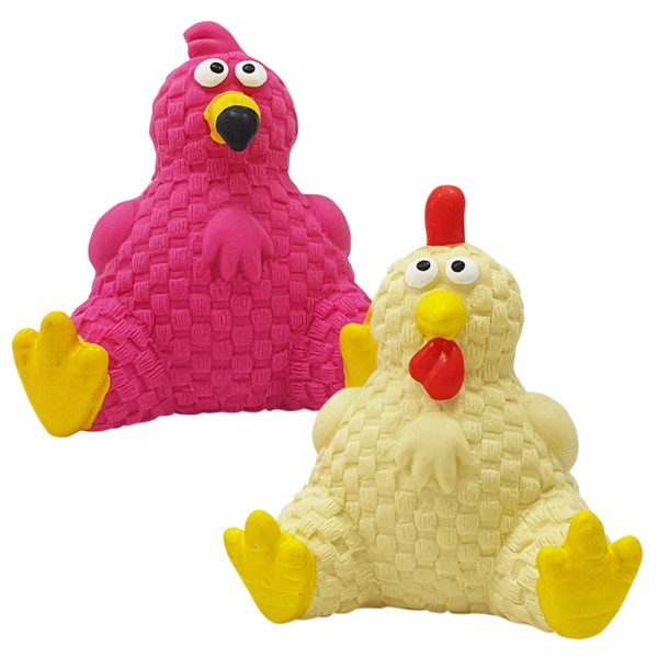 Display Latex Spielzeug